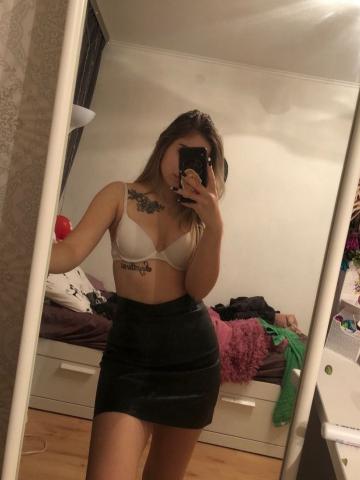 Индивидуалка Индира Фотография 3