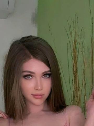 Индивидуалка Оксана Фотография 2